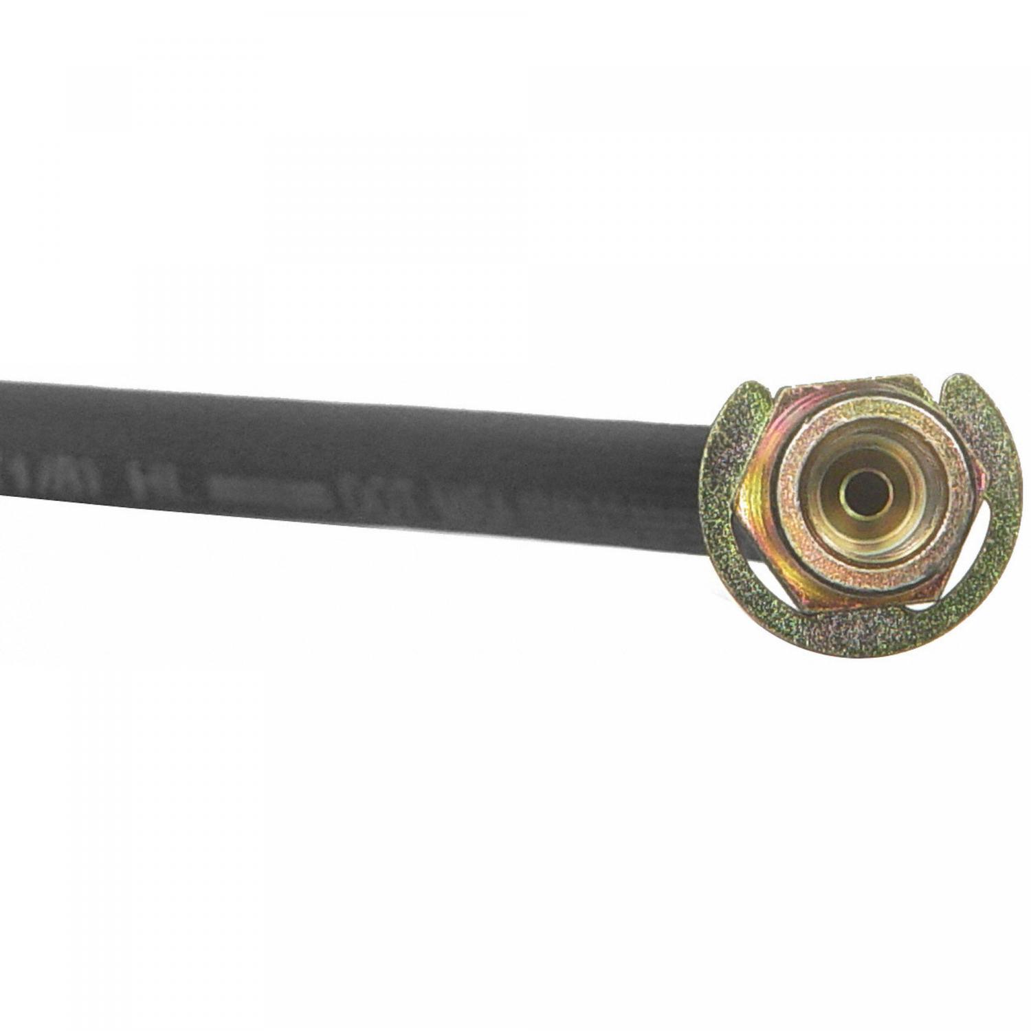 Wagner Brake BH124045 Brake Hydraulic Hose product image 1 of 2