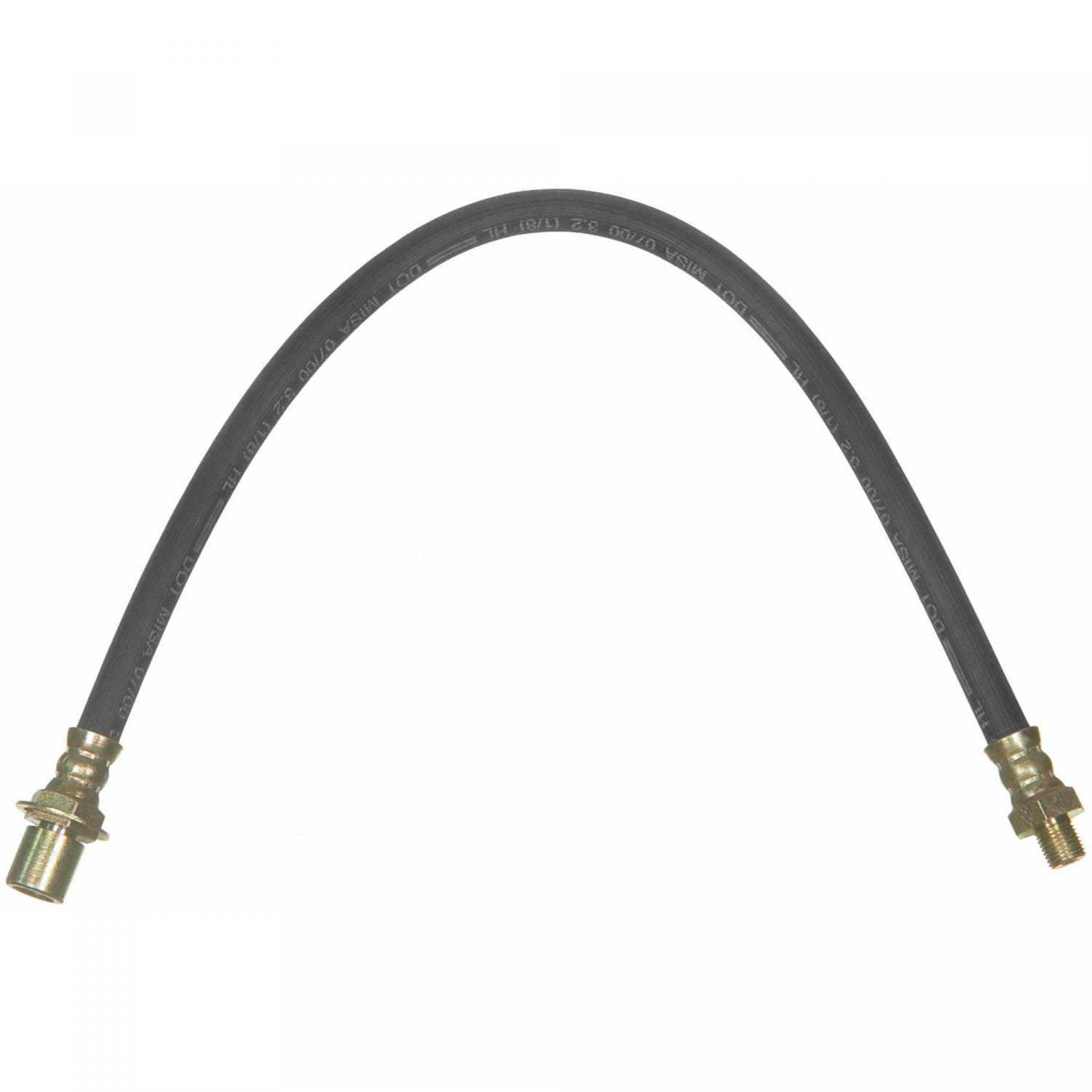 Wagner Brake BH124045 Brake Hydraulic Hose product image 2 of 2