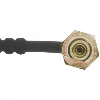 Wagner Brake BH124053 Brake Hydraulic Hose product image 1 of 2