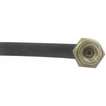 Wagner Brake BH124056 Brake Hydraulic Hose product image 1 of 2