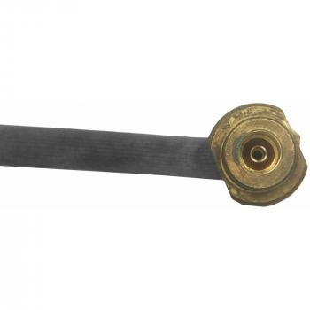 Wagner Brake BH124570 - Brake Hydraulic Hose Wagner Brake BH124570 Brake Hydraulic Hose product image 1 of 2