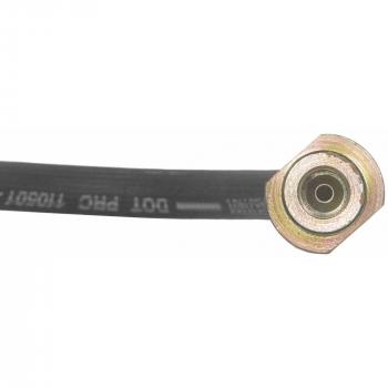 Wagner Brake BH124572 Brake Hydraulic Hose product image 1 of 2