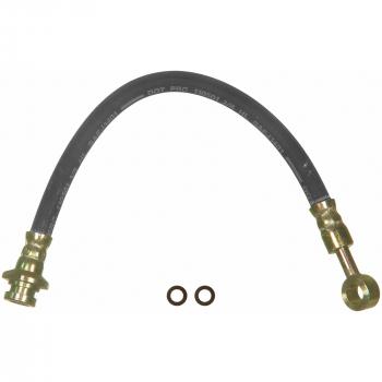 Wagner Brake BH124572 Brake Hydraulic Hose product image 2 of 2