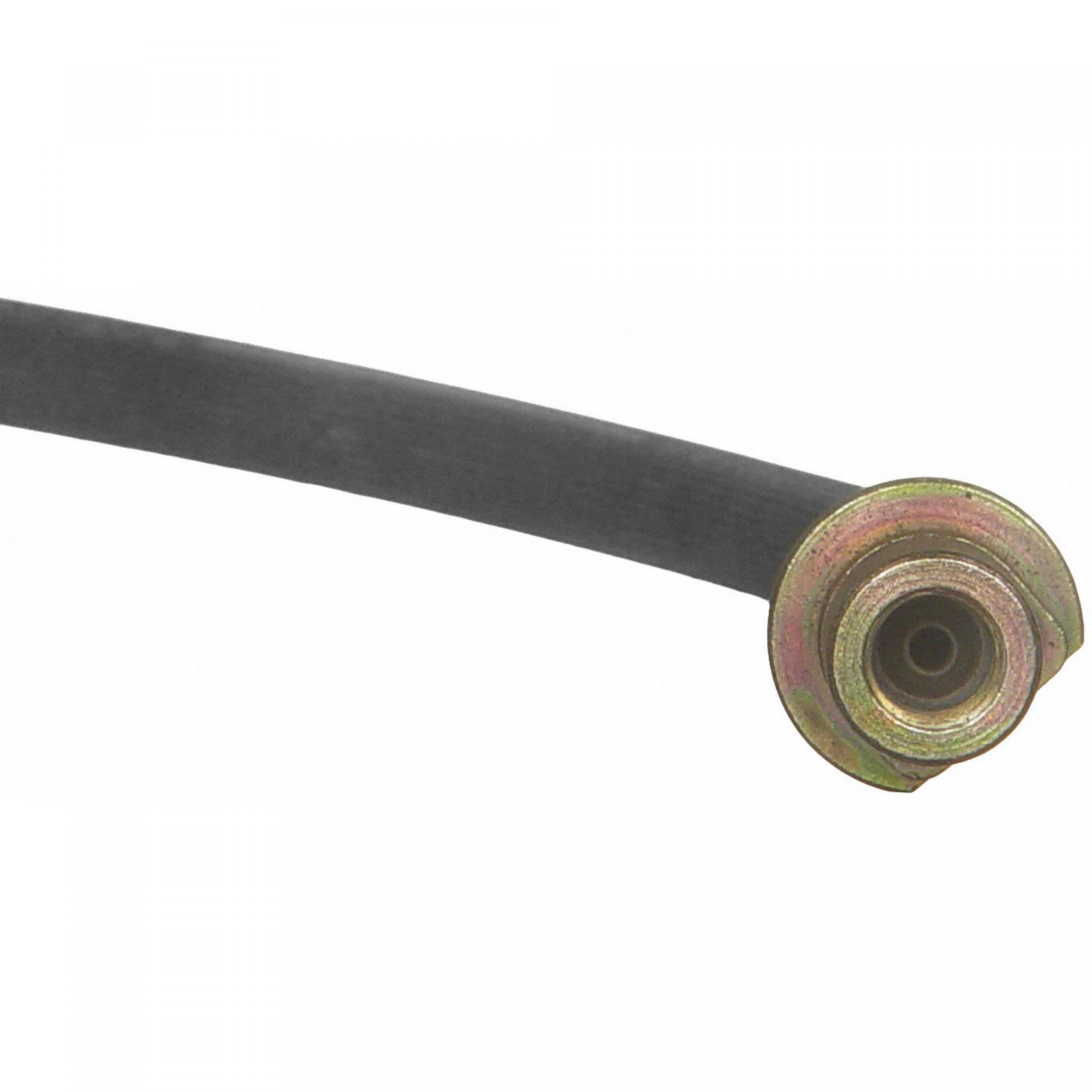 Wagner Brake BH124581 - Brake Hydraulic Hose Wagner Brake BH124581 Brake Hydraulic Hose product image 1 of 2