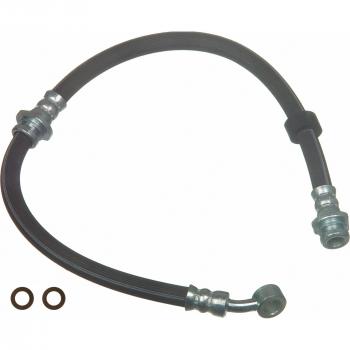 Wagner Brake BH124586 Brake Hydraulic Hose product image 1 of 1
