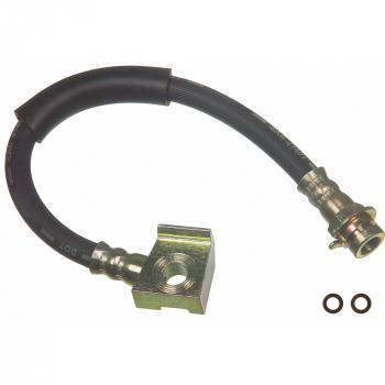 Wagner Brake BH124593 - Brake Hydraulic Hose Wagner Brake BH124593 Brake Hydraulic Hose product image 1 of 1