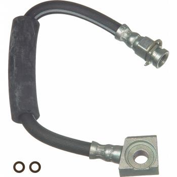 Wagner Brake BH124594 - Brake Hydraulic Hose Wagner Brake BH124594 Brake Hydraulic Hose product image 1 of 1