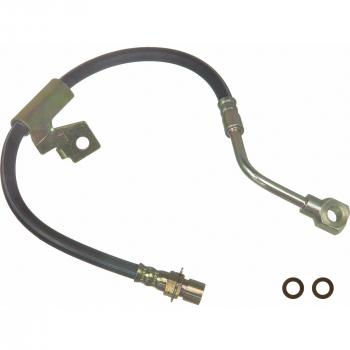 Wagner Brake BH124597 Brake Hydraulic Hose product image 1 of 1