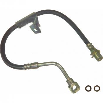 Wagner Brake BH124598 Brake Hydraulic Hose product image 1 of 1