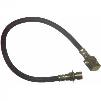 Wagner Brake BH124599 Brake Hydraulic Hose product image 1 of 1