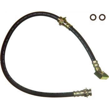 Wagner Brake BH124600 Brake Hydraulic Hose product image 1 of 1