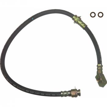 Wagner Brake BH124601 Brake Hydraulic Hose product image 1 of 1