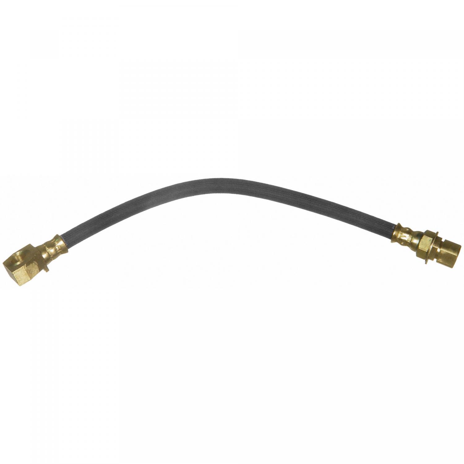 Wagner Brake BH124604 - Brake Hydraulic Hose Wagner Brake BH124604 Brake Hydraulic Hose product image 2 of 2