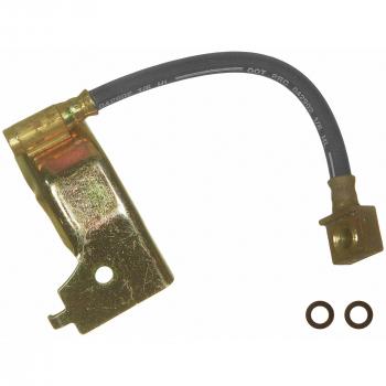 Wagner Brake BH124606 Brake Hydraulic Hose product image 2 of 2