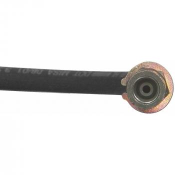 Wagner Brake BH124607 Brake Hydraulic Hose product image 1 of 2