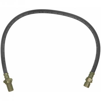 Wagner Brake BH124607 Brake Hydraulic Hose product image 2 of 2