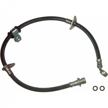 Wagner Brake BH124608 Brake Hydraulic Hose product image 1 of 1