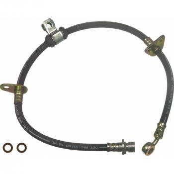 Wagner Brake BH124609 Brake Hydraulic Hose product image 1 of 1