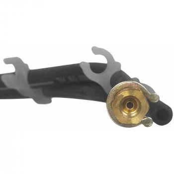 Wagner Brake BH124714 Brake Hydraulic Hose product image 1 of 2