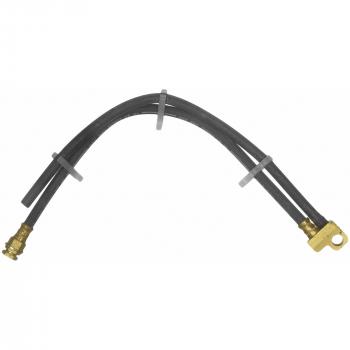 Wagner Brake BH124714 Brake Hydraulic Hose product image 2 of 2