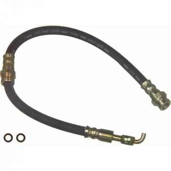 Wagner Brake BH124715 - Brake Hydraulic Hose Wagner Brake BH124715 Brake Hydraulic Hose product image 1 of 1