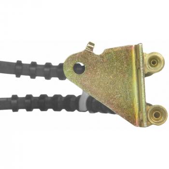 Wagner Brake BH124717 Brake Hydraulic Hose product image 1 of 2