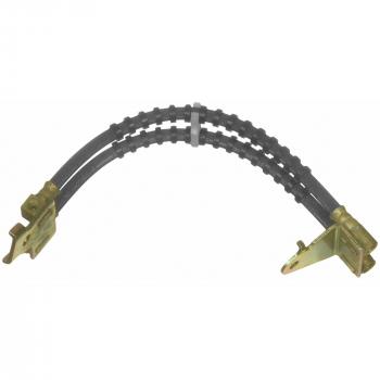 Wagner Brake BH124717 Brake Hydraulic Hose product image 2 of 2