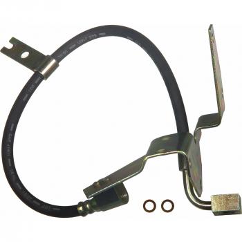 Wagner Brake BH124719 Brake Hydraulic Hose product image 1 of 1