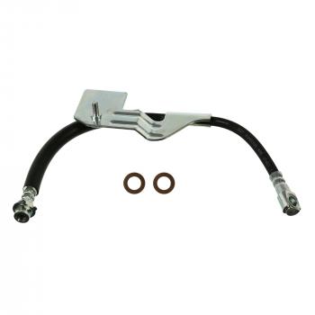 Wagner Brake BH124720 - Brake Hydraulic Hose Wagner Brake BH124720 Brake Hydraulic Hose product image 1 of 1
