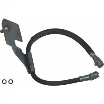 Wagner Brake BH124721 - Brake Hydraulic Hose Wagner Brake BH124721 Brake Hydraulic Hose product image 1 of 1