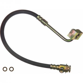 Wagner Brake BH124726 Brake Hydraulic Hose product image 1 of 1