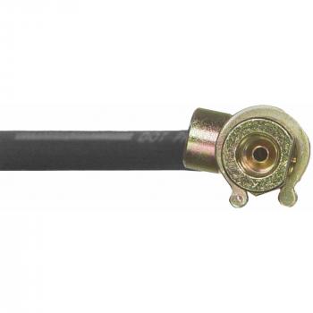 Wagner Brake BH124728 Brake Hydraulic Hose product image 1 of 2