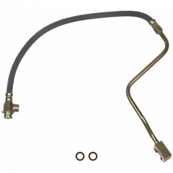 Wagner Brake BH124728 Brake Hydraulic Hose product image 2 of 2