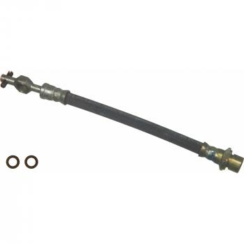 Wagner Brake BH124729 - Brake Hydraulic Hose Wagner Brake BH124729 Brake Hydraulic Hose product image 1 of 1