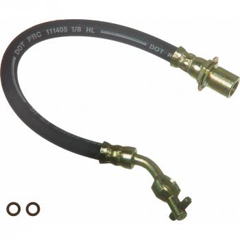 Wagner Brake BH124736 Brake Hydraulic Hose product image 1 of 1