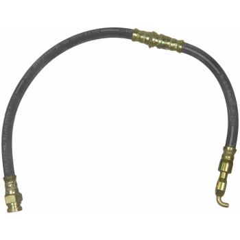 Wagner Brake BH124738 Brake Hydraulic Hose product image 2 of 2