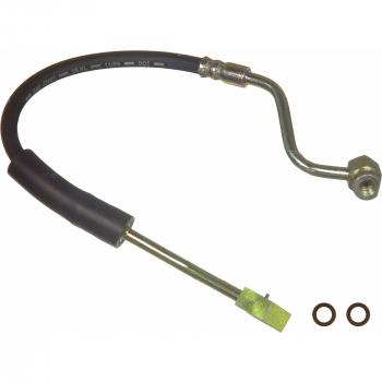 Wagner Brake BH124739 Brake Hydraulic Hose product image 1 of 1