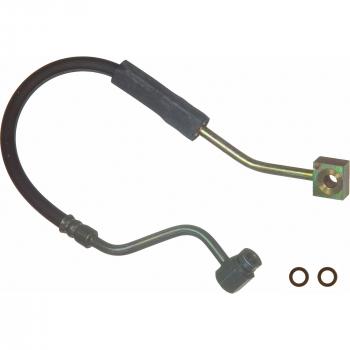 Wagner Brake BH124740 - Brake Hydraulic Hose Wagner Brake BH124740 Brake Hydraulic Hose product image 1 of 1
