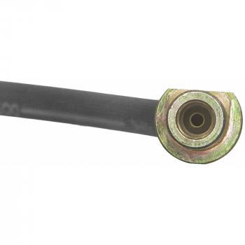 Wagner Brake BH124742 Brake Hydraulic Hose product image 1 of 2