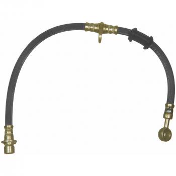 Wagner Brake BH124743 Brake Hydraulic Hose product image 2 of 2