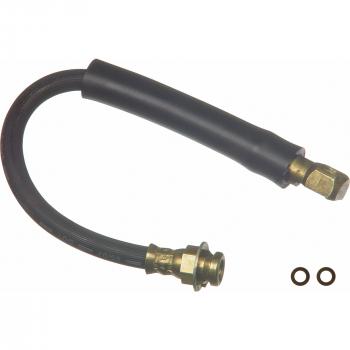 Wagner Brake BH124746 Brake Hydraulic Hose product image 1 of 1