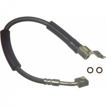 Wagner Brake BH124751 - Brake Hydraulic Hose Wagner Brake BH124751 Brake Hydraulic Hose product image 1 of 1