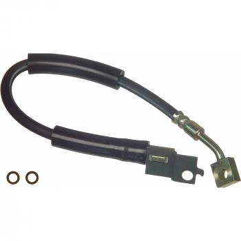 Wagner Brake BH124752 Brake Hydraulic Hose product image 1 of 1