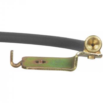 Wagner Brake BH124754 Brake Hydraulic Hose product image 1 of 2