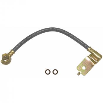 Wagner Brake BH124754 Brake Hydraulic Hose product image 2 of 2