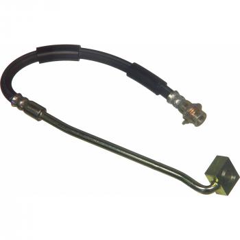 Wagner Brake BH124757 Brake Hydraulic Hose product image 1 of 1