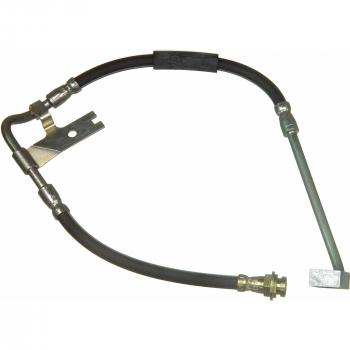 Wagner Brake BH124759 - Brake Hydraulic Hose Wagner Brake BH124759 Brake Hydraulic Hose product image 1 of 1