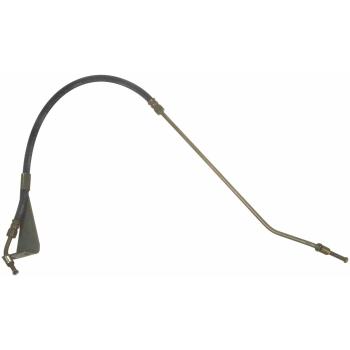 Wagner Brake BH124996  product image 2 of 2