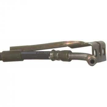 Wagner Brake BH124997 Brake Hydraulic Hose product image 1 of 2