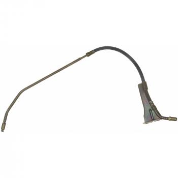 Wagner Brake BH124997 Brake Hydraulic Hose product image 2 of 2